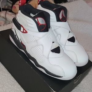 Jordan 8 Retro